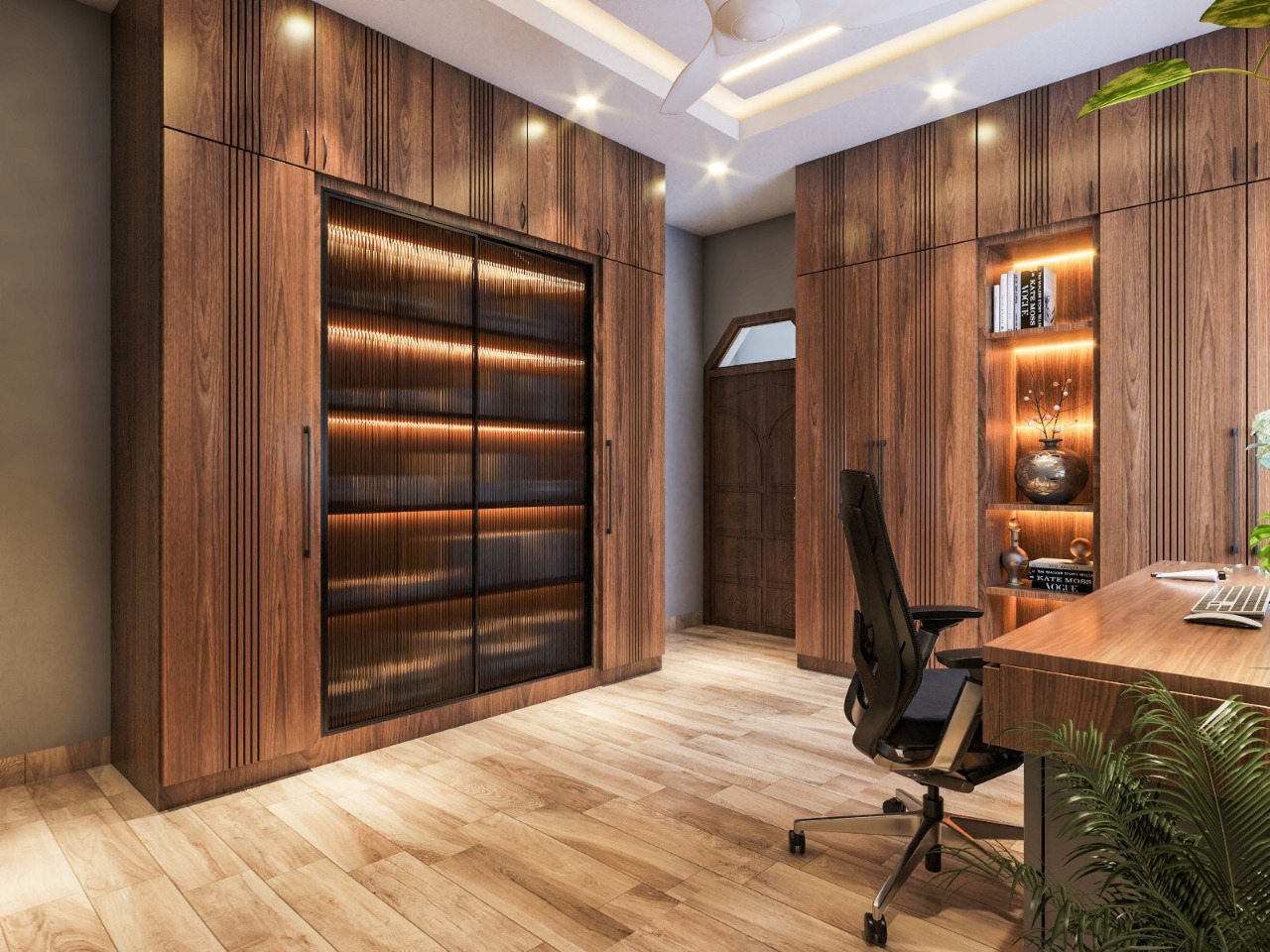 Luxury Interior