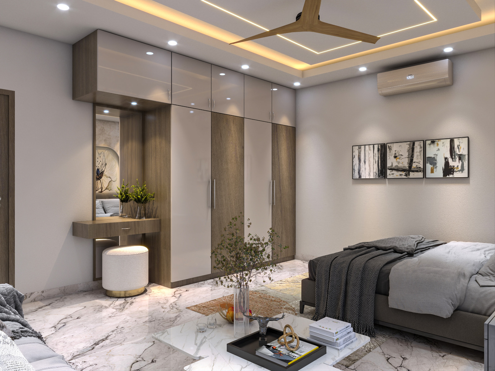 Luxury Interior