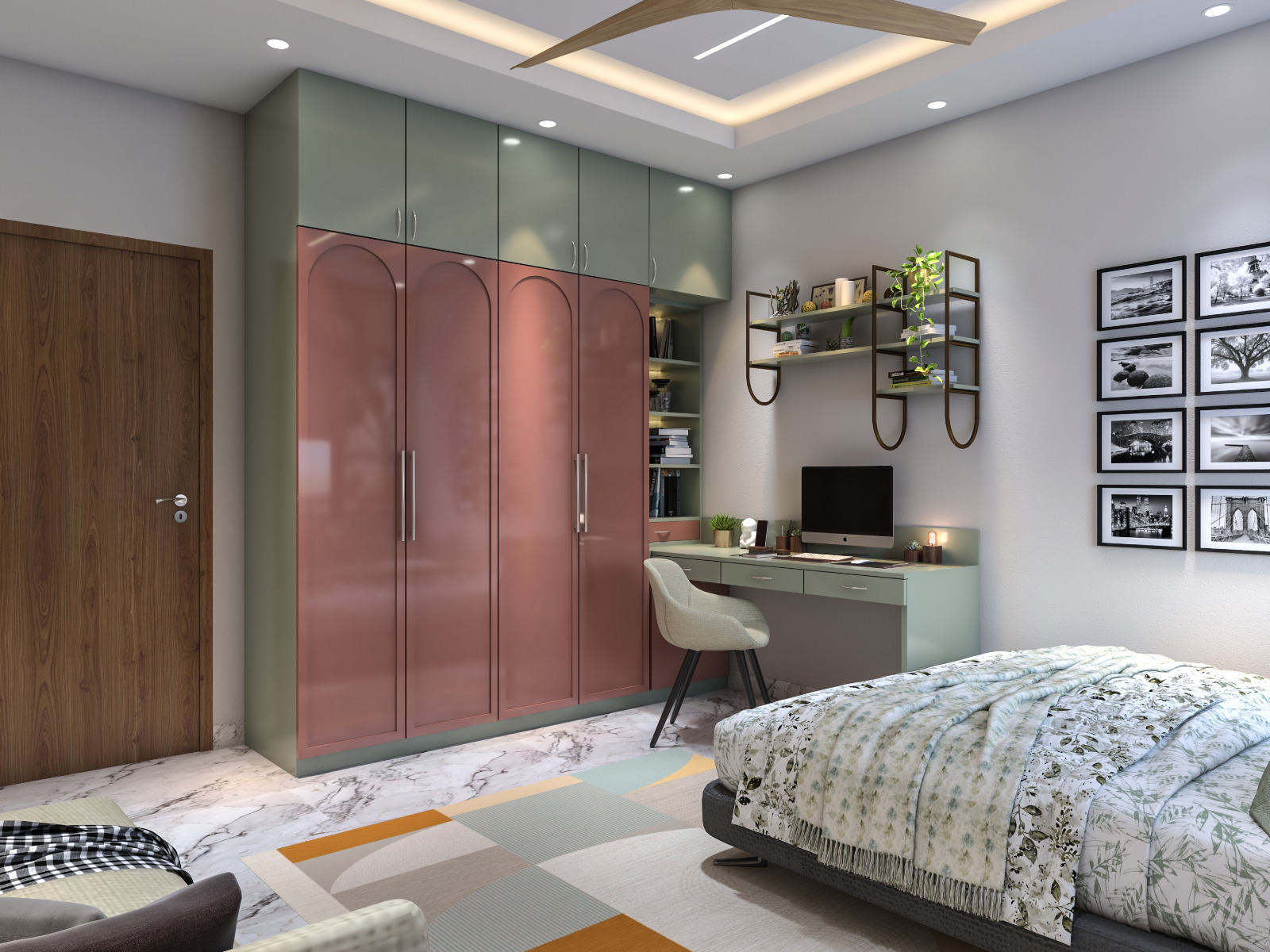 Luxury Interior