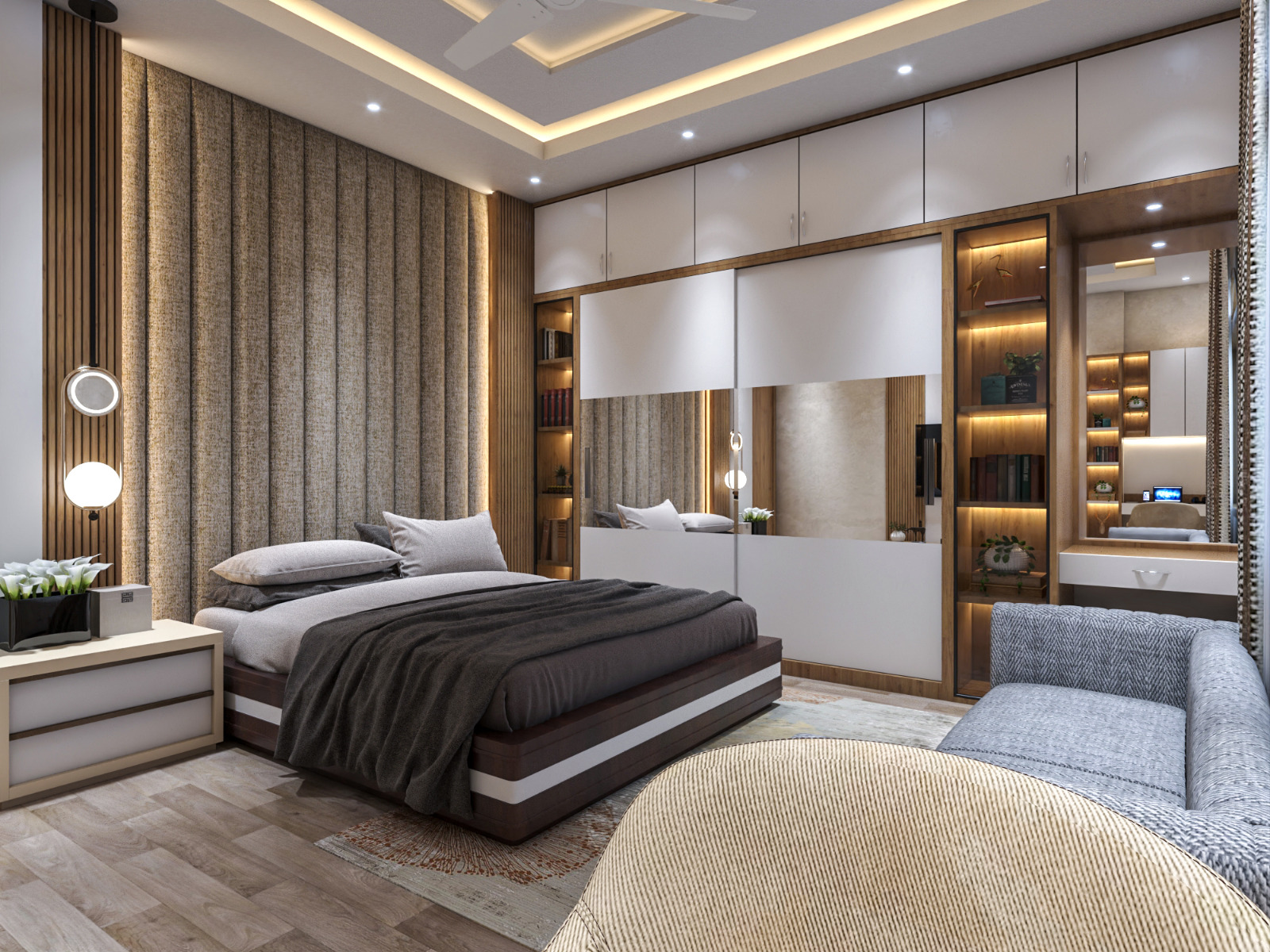 Luxury Interior
