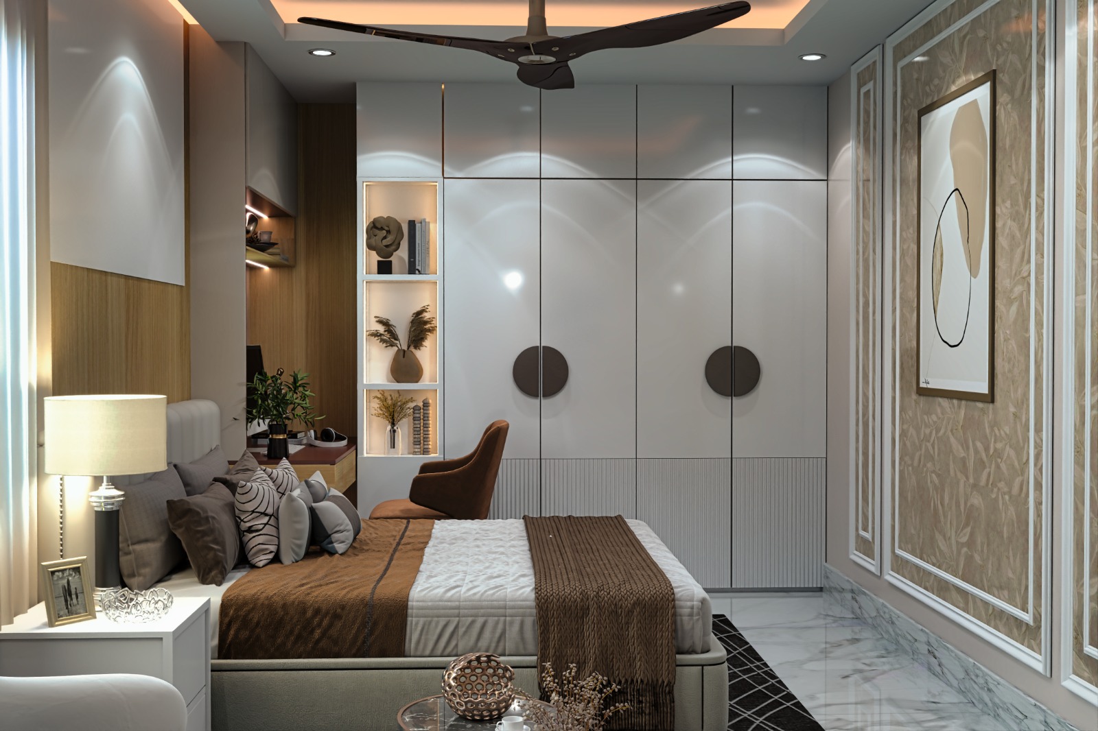 Luxury Interior