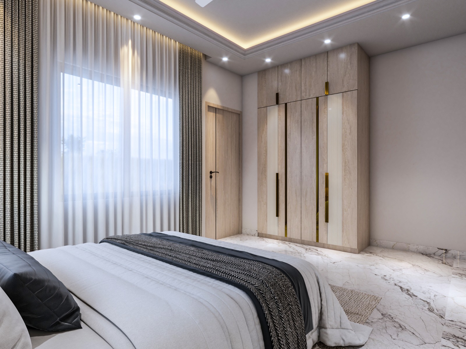 Luxury Interior