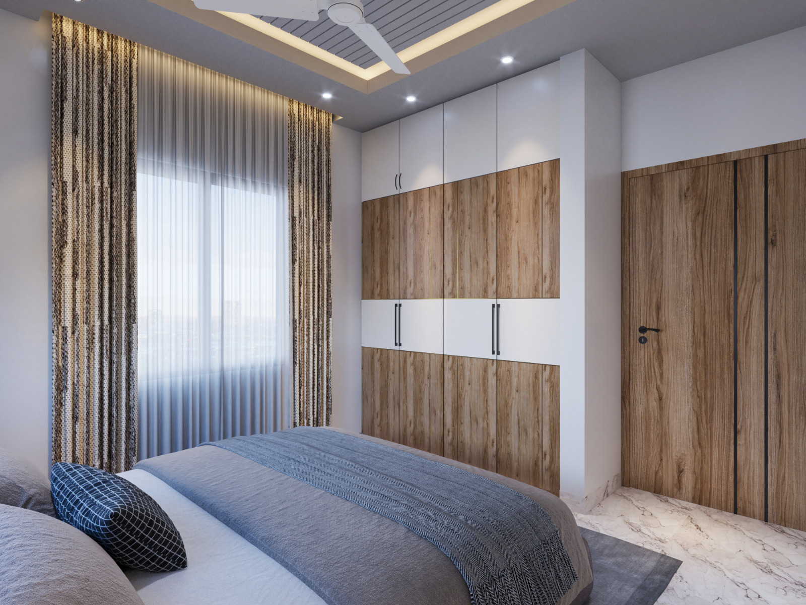 Luxury Interior