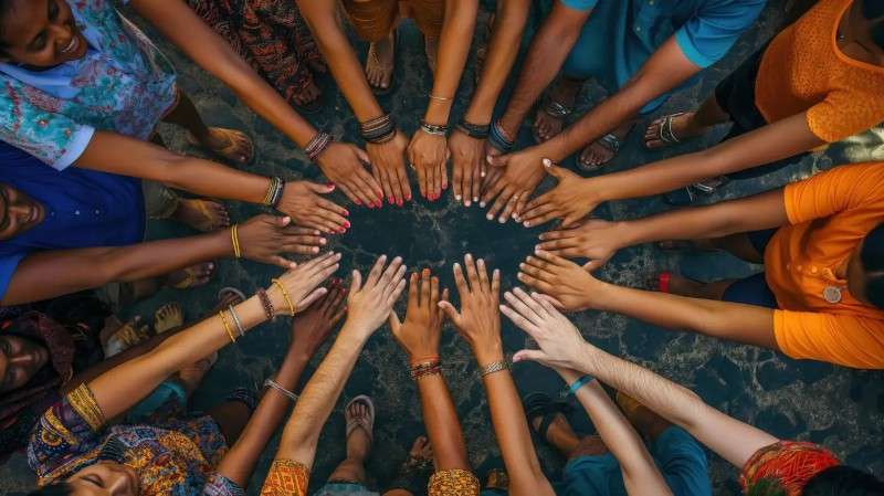 Empowering Communities Through Social Initiatives