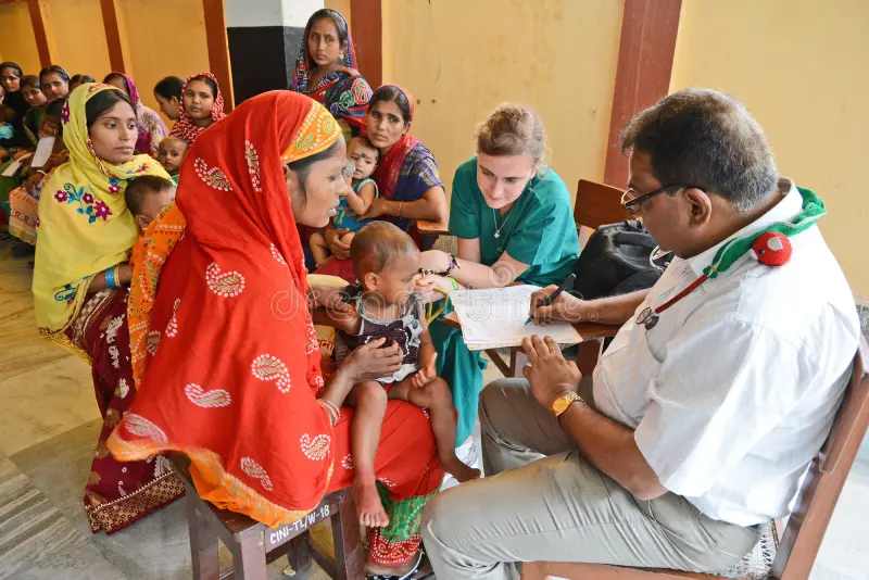 Health Awareness Campaigns Making a Difference
