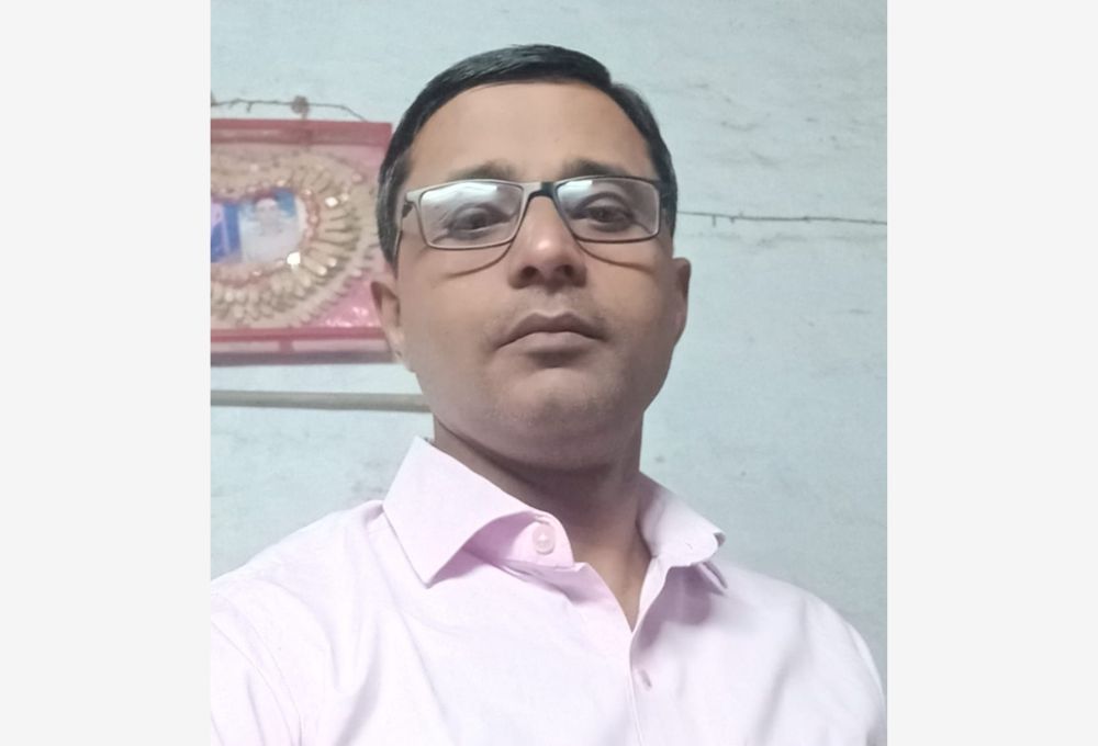 Director Image