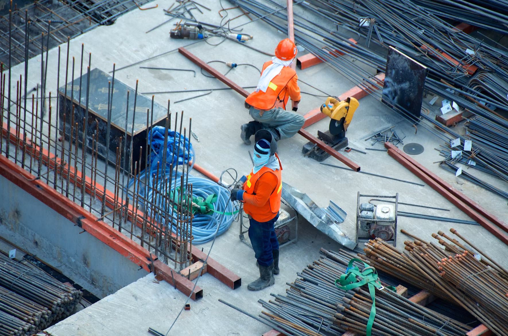 Construction Site