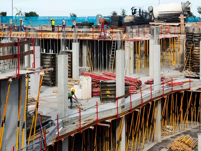Construction Safety Standards