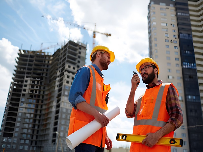 Construction Safety Standards