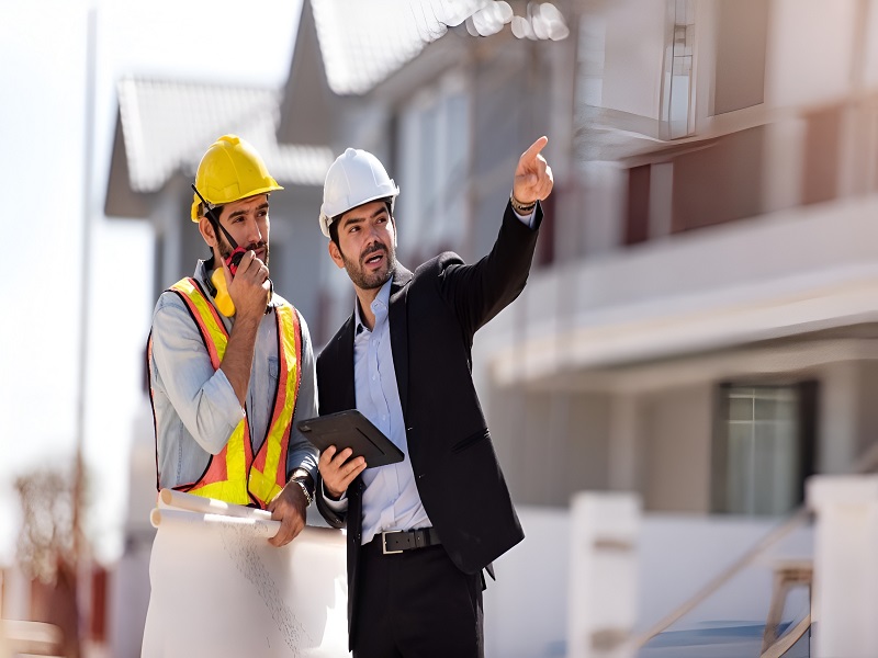 Smart Building Solutions