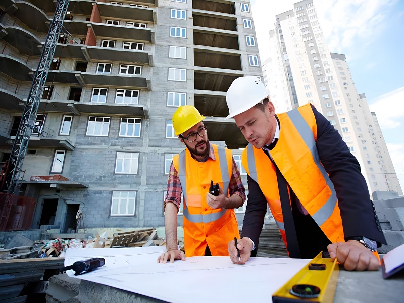 Sustainable Construction Trends