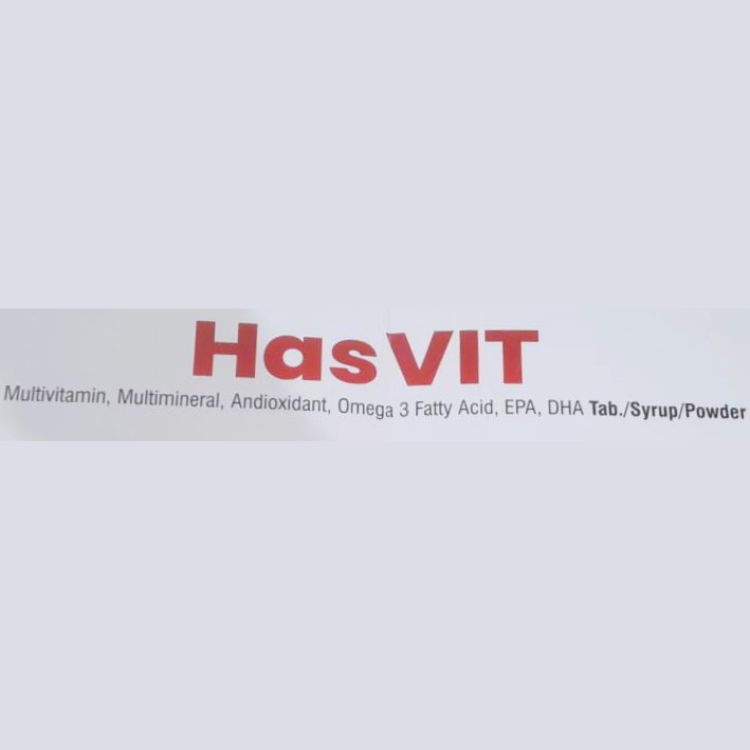 HASVIT POWDER