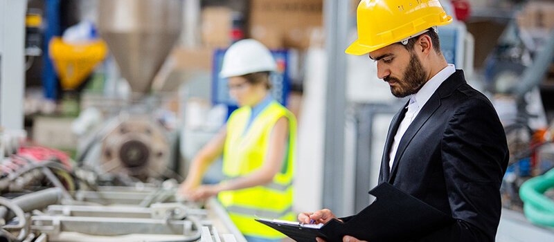 Building Maintenance