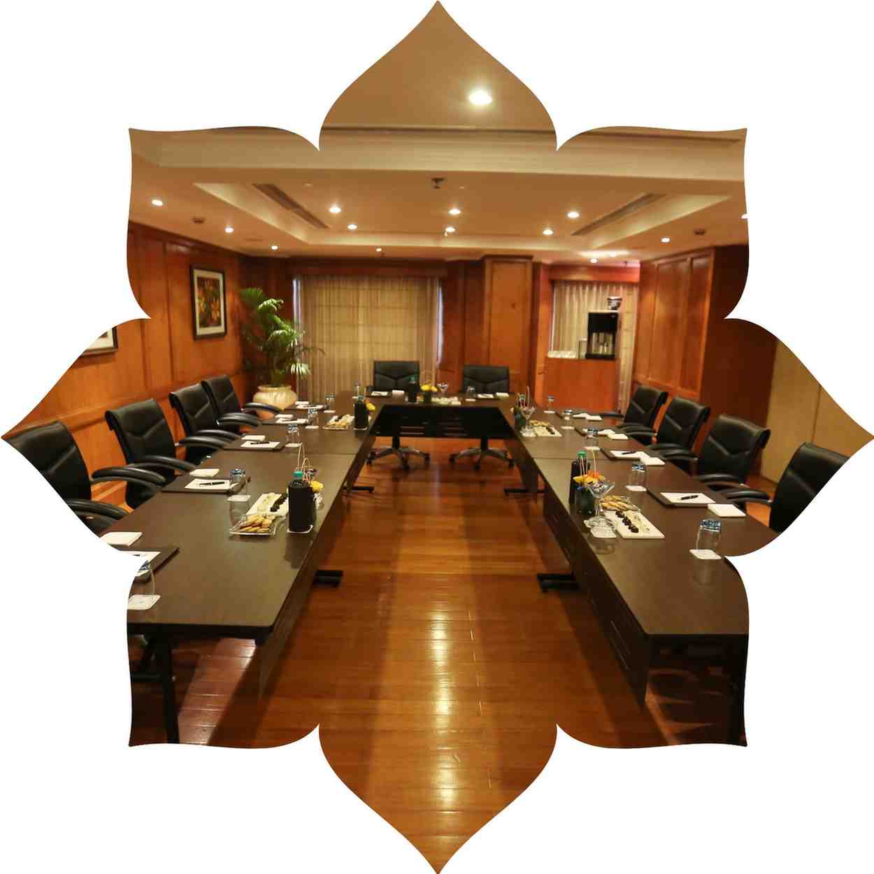 Corporate Conferences