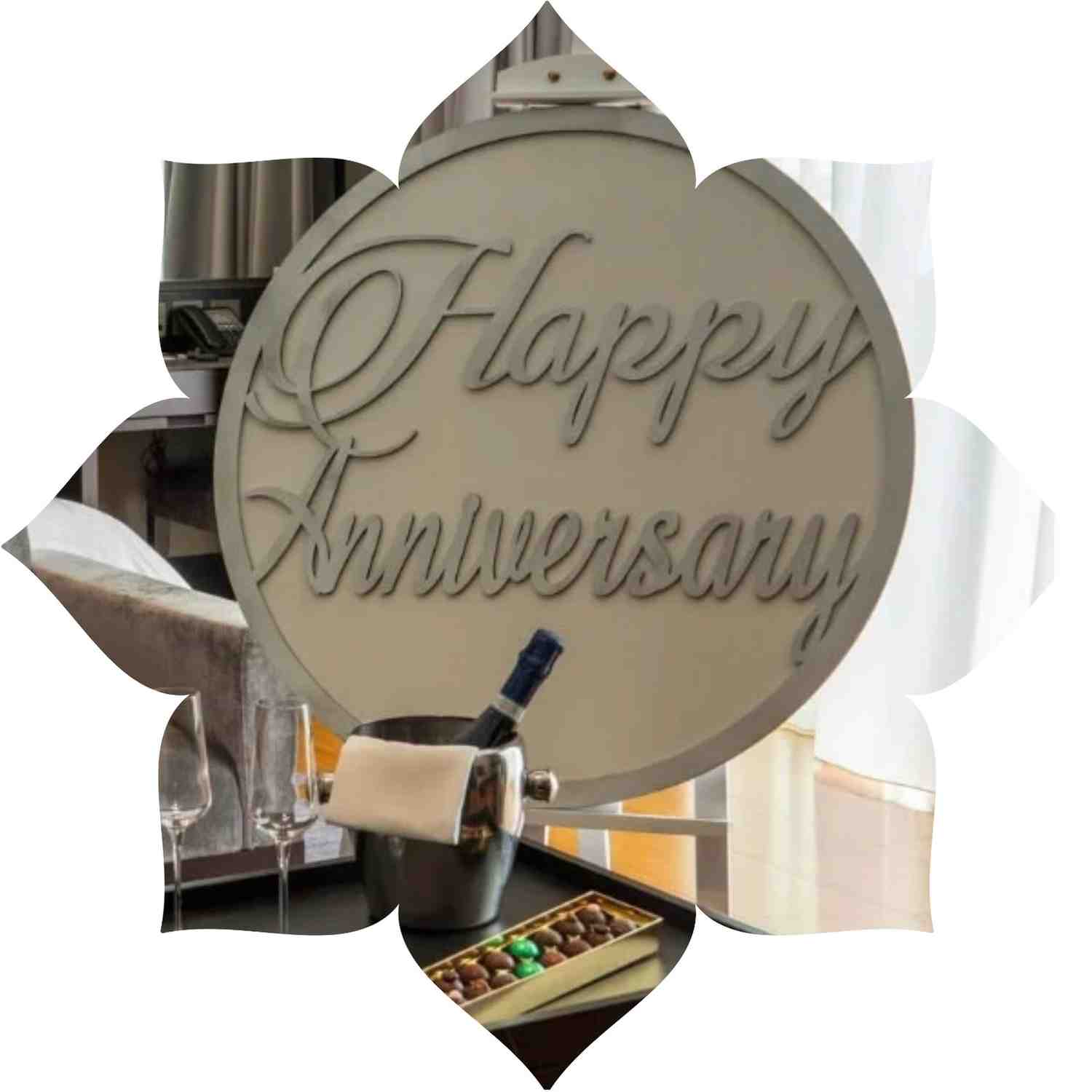 Anniversary Celebrations