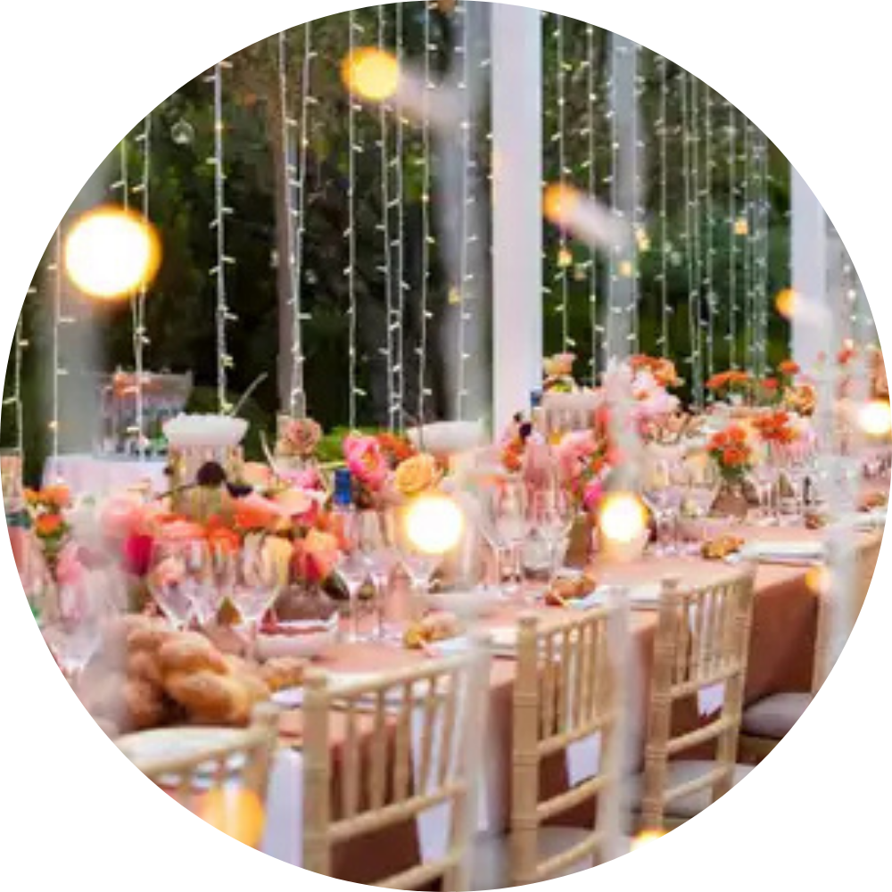 Wedding Events