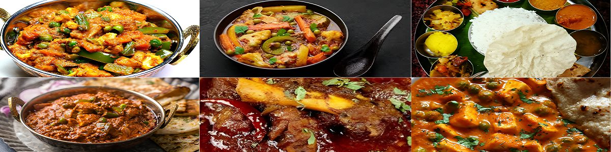 Beautiful Nature Scene 1